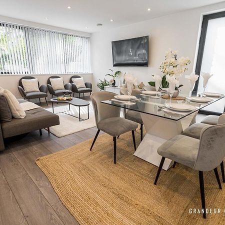 Carbery Ridge By Grandeur Property Борнмут Экстерьер фото