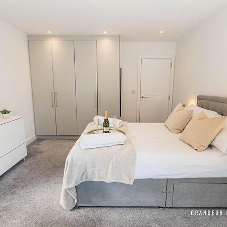 Carbery Ridge By Grandeur Property Борнмут Экстерьер фото
