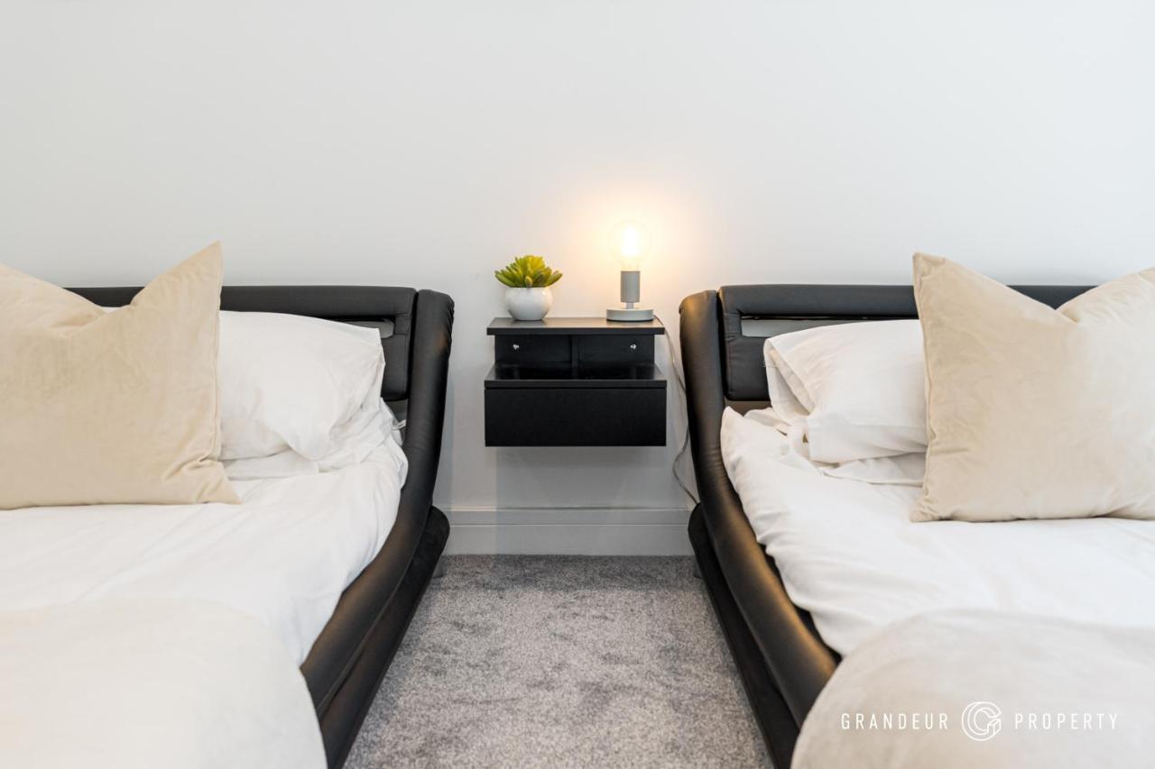 Carbery Ridge By Grandeur Property Борнмут Экстерьер фото