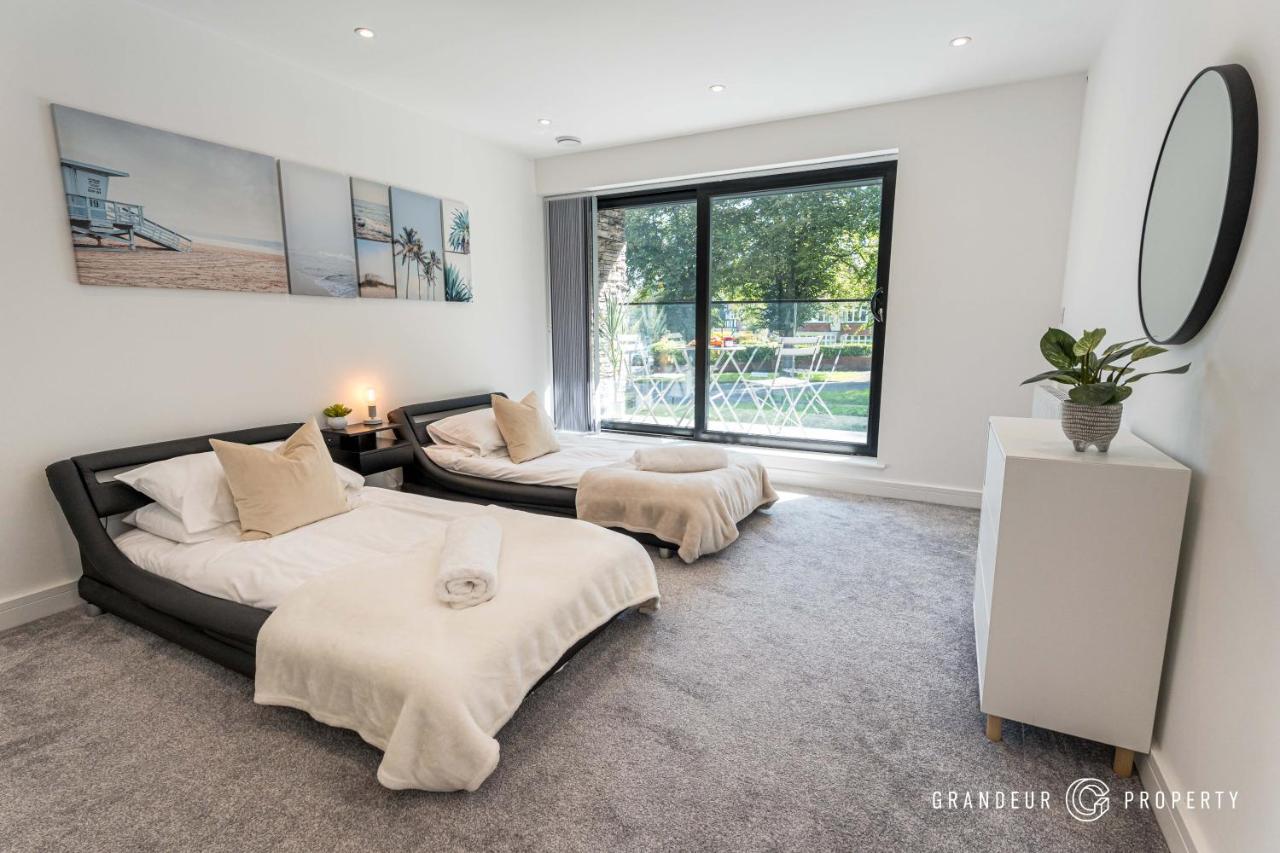 Carbery Ridge By Grandeur Property Борнмут Экстерьер фото