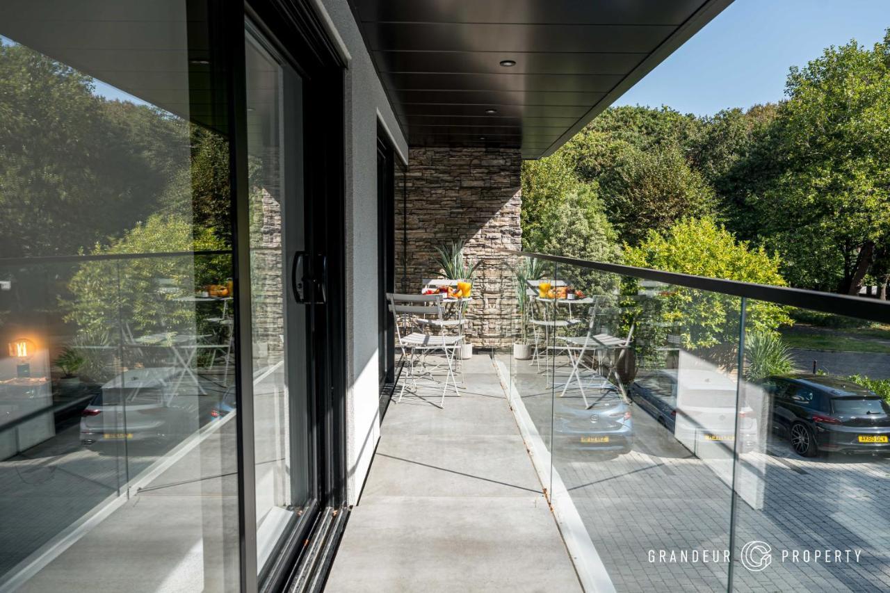 Carbery Ridge By Grandeur Property Борнмут Экстерьер фото