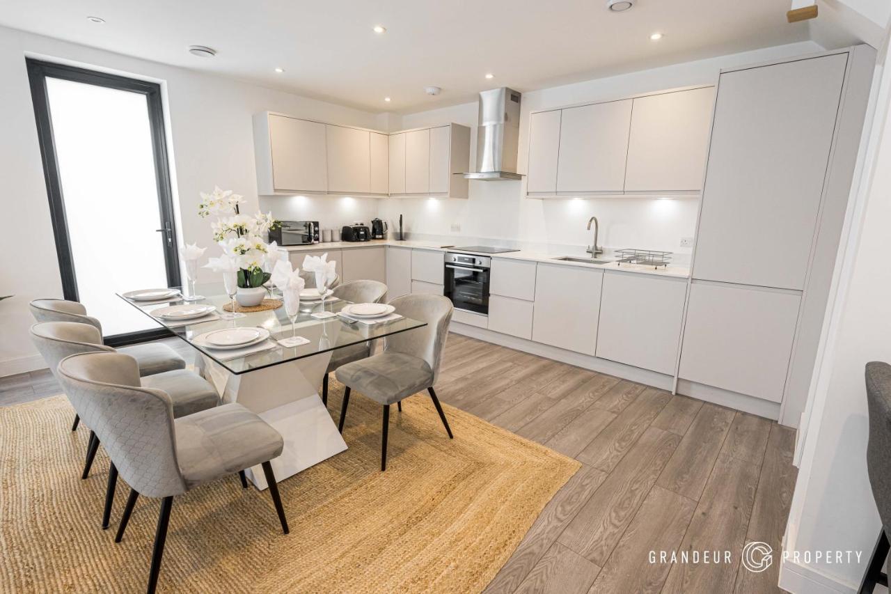 Carbery Ridge By Grandeur Property Борнмут Экстерьер фото