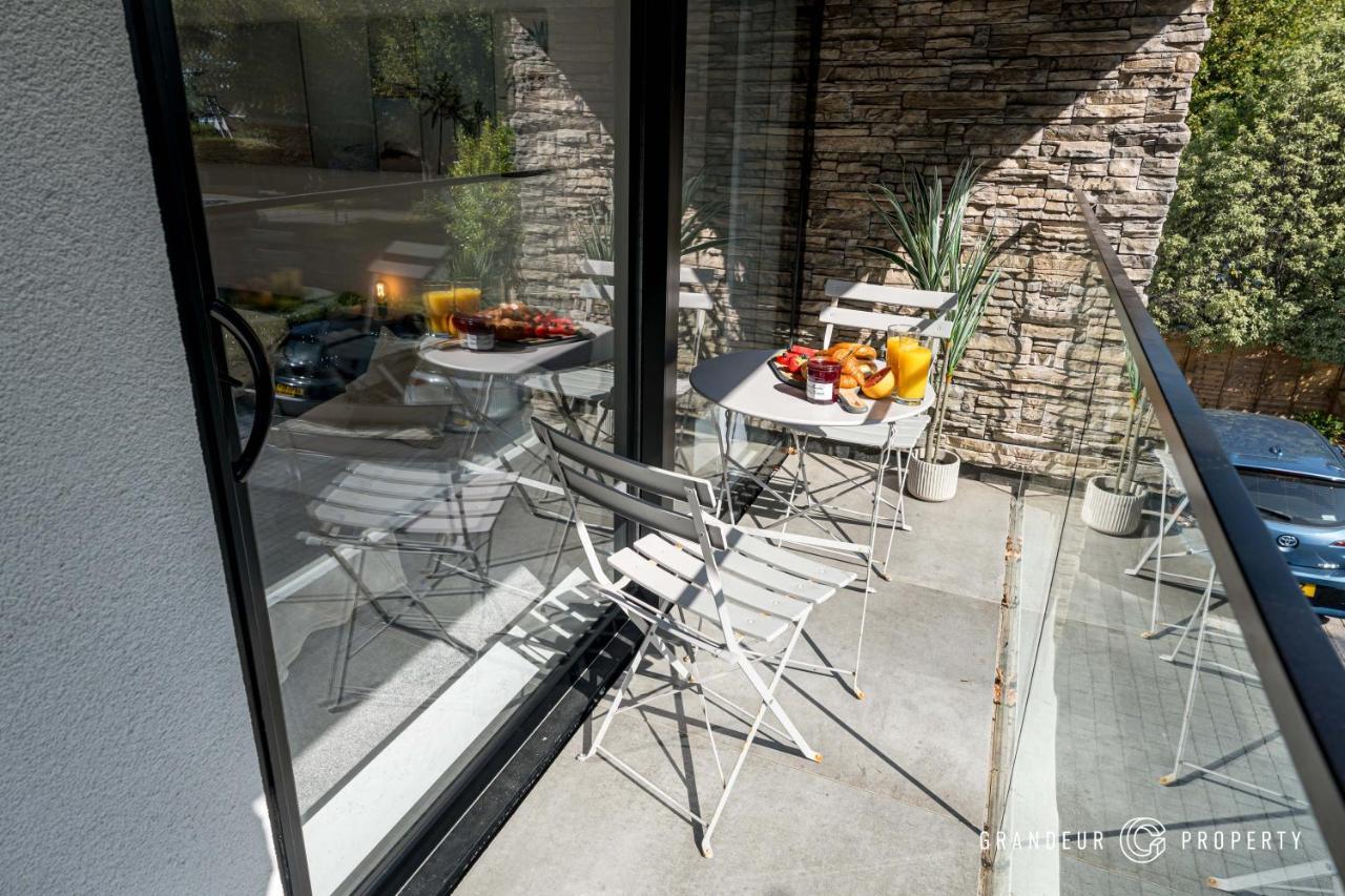 Carbery Ridge By Grandeur Property Борнмут Экстерьер фото